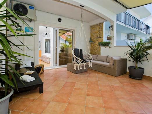 Apartments Bubalo Hvar Town Exterior foto