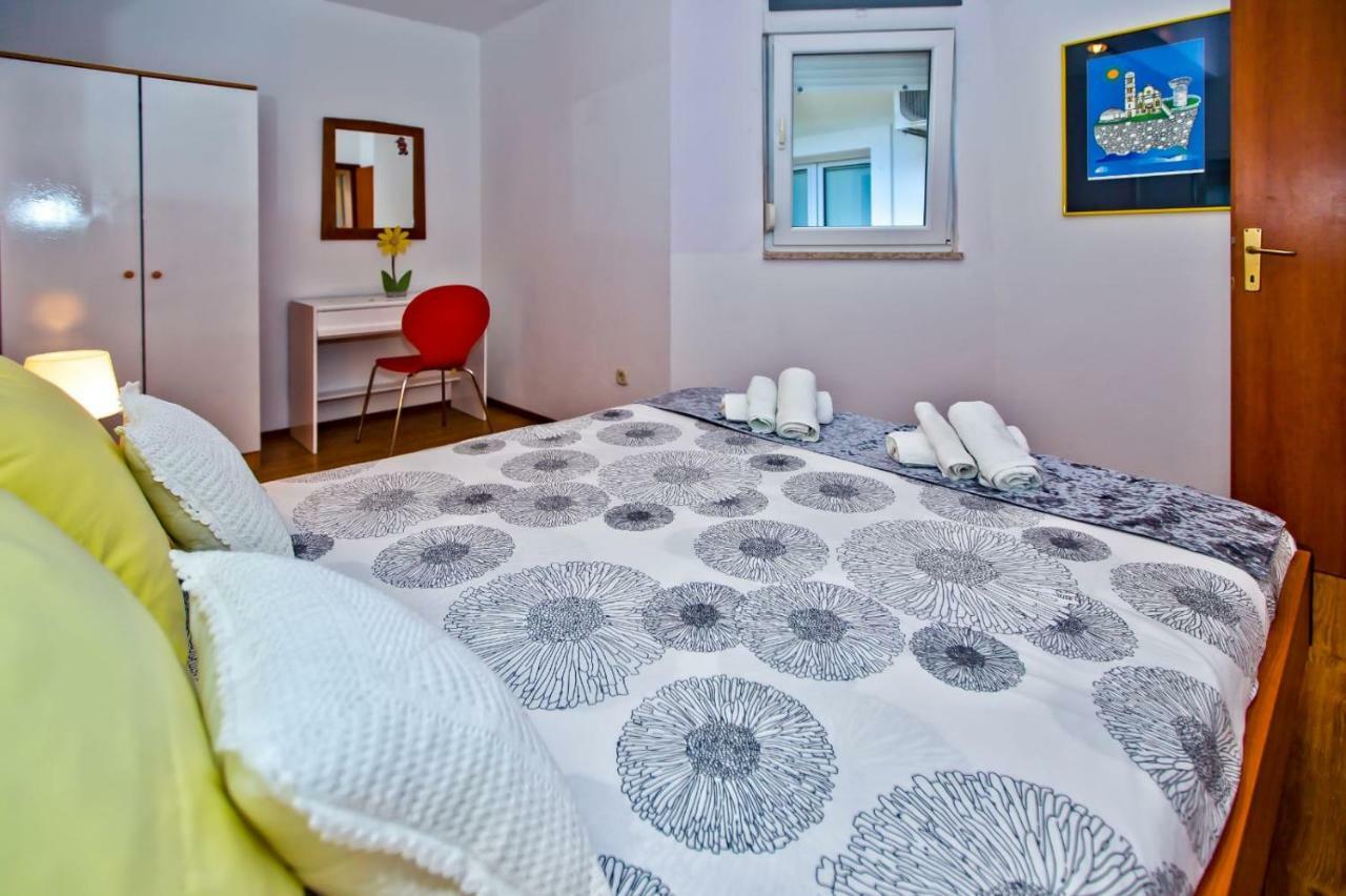 Apartments Bubalo Hvar Town Exterior foto